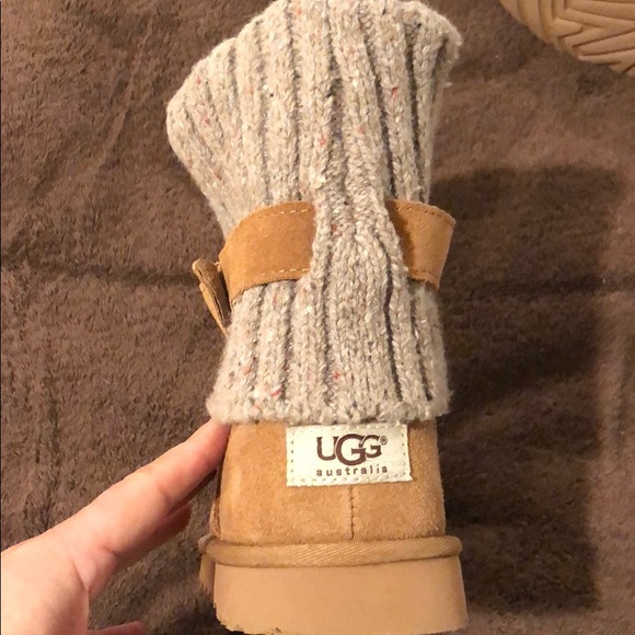 Ugg boots - Picture 4 of 4